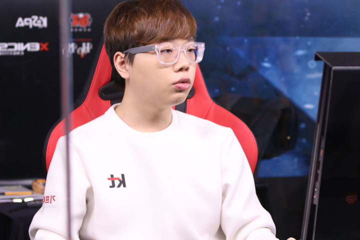 LoL : PawN absent pour la première partie du Summer Split – LCK 2018