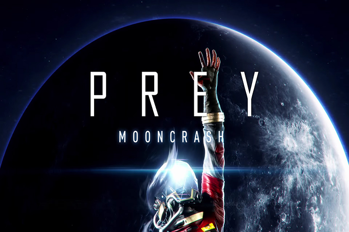 Prey Mooncrash : DLC, trailer et date de sortie