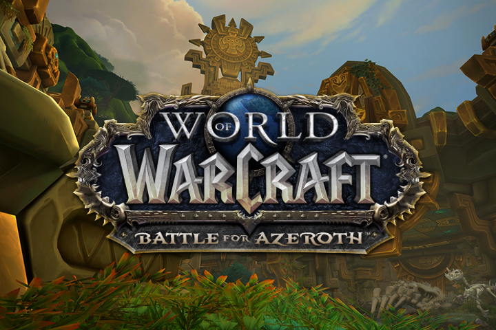WoW : Nouveaux tiers et cotes PvP à Battle for Azeroth