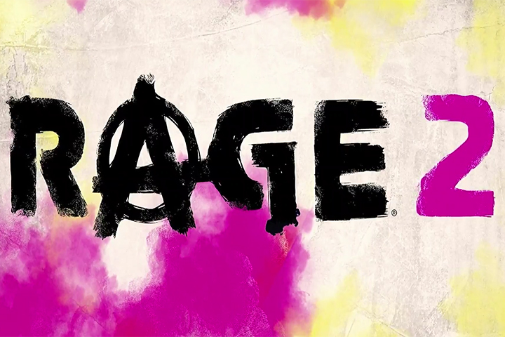 Rage 2 : Trailer et date de sortie