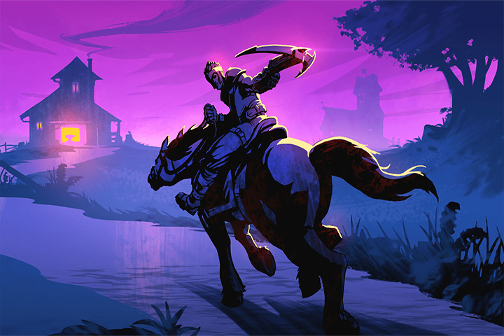 Realm Royale : Une compétition à 1 million de dollars