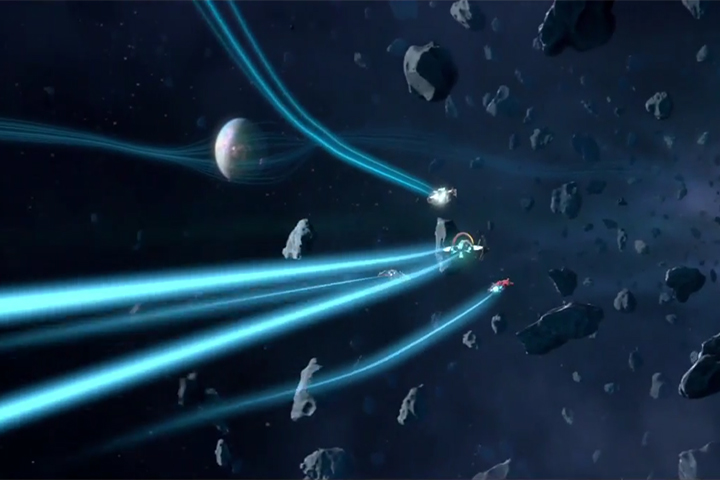 Starlink : Battle for Atlas, trailer, date de sortie et Star Fox