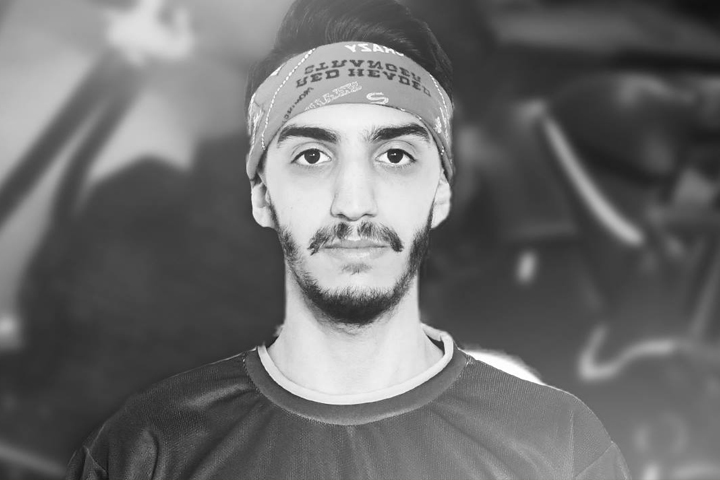 Fortnite : Adz quitte l’équipe Solary