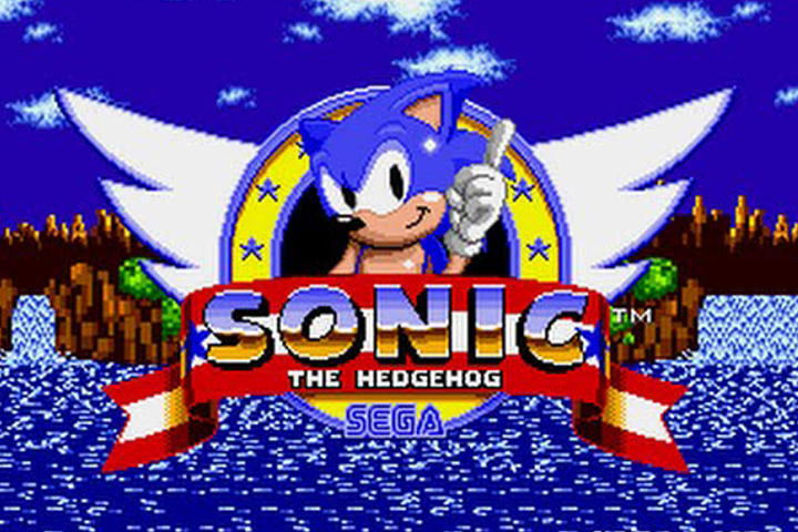 Sonic le hérisson, un film prévu pour 2019