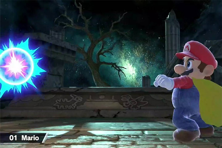 Super Smash Bros Ultimate : Gameplay Trailer à l’E3 2018