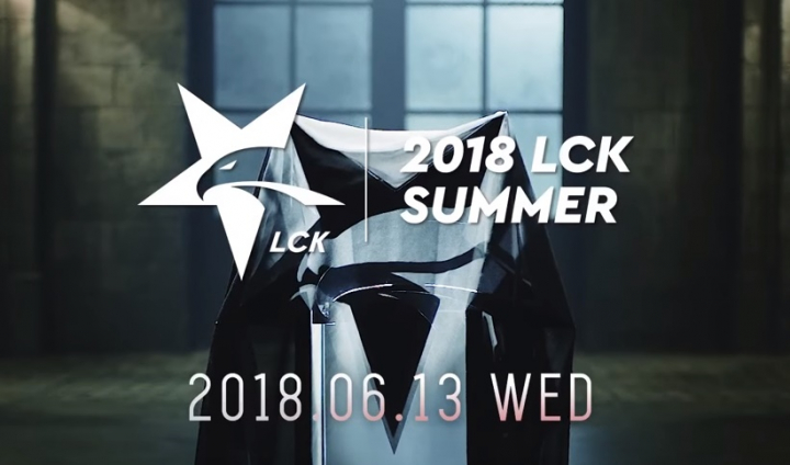 LoL : Preview du Summer Split de la LCK 2018