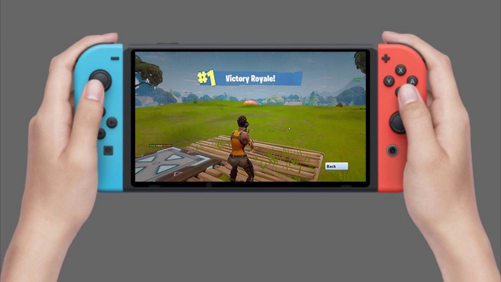 Fortnite : Portage sur Switch annoncé lors de l’E3