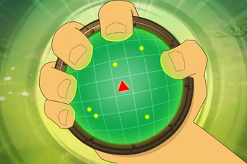 DOFUS : Les ennemis de mes ennemis sont mes ennemis