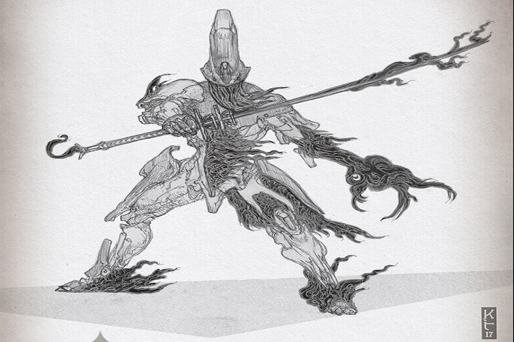 Warframe : Devstream 112 – Warframe Vlad, infos et présentation