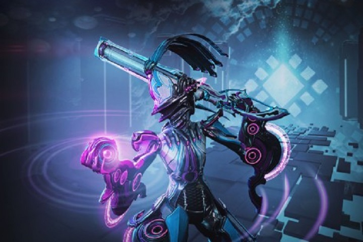 Warframe : Octavia