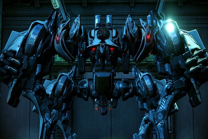 Warframe : Armada Razorback, infos et présentation de l’event