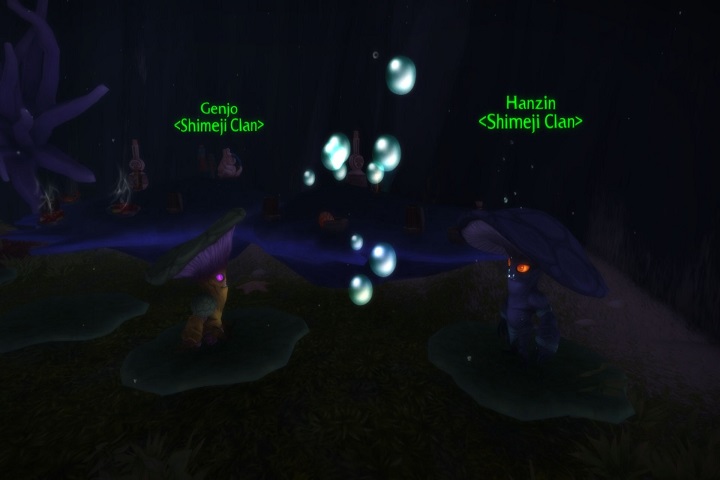 Battle for Azeroth : Hanzo et Genji présents à BfA