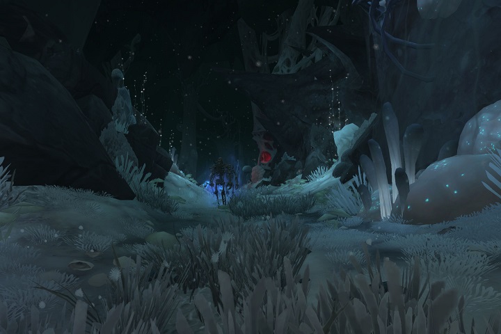 Battle for Azeroth : Les Tréfonds Putrides, nouveau donjon à BfA