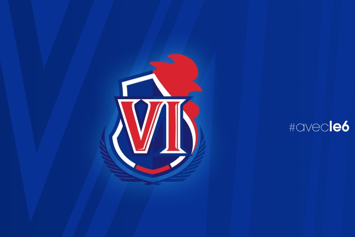 OW : Equipe de France, les joueurs sélectionnés pour la Coupe du monde 2018