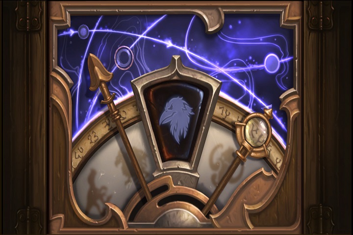 Hearthstone : 12 juillet, annonce d’une nouvelle extension ?