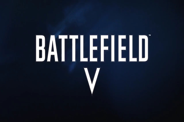 Battlefield V : Open Beta en septembre