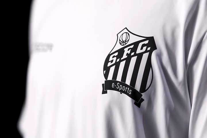 Esport : Santos F.C se lance sur LoL