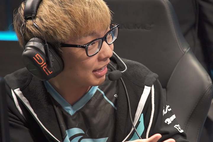 LoL : Huhi devient résident permanent en LCS NA