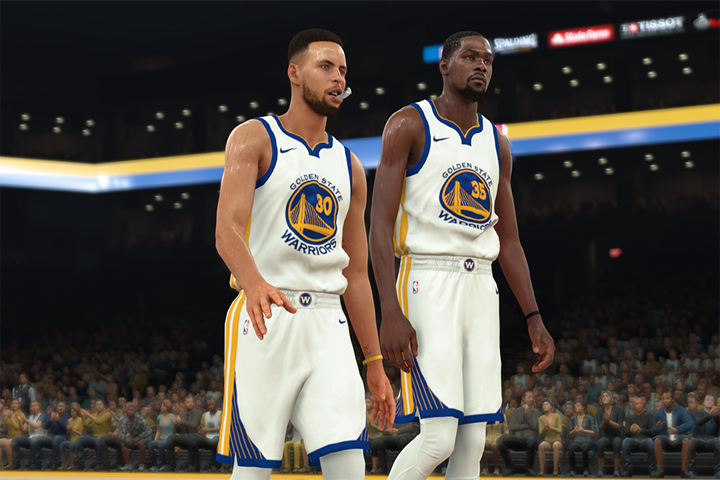 NBA 2K19 : Toutes les informations sur le jeu