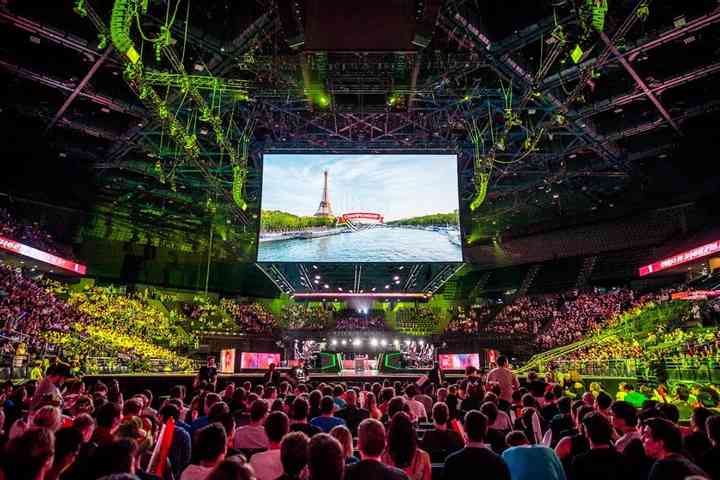 LoL : Riot Games organise des candidatures pour le choix des villes accueillant des étapes LCS