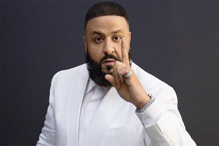 OW : DJ Khaled en live pour la Finale de l’Overwatch League