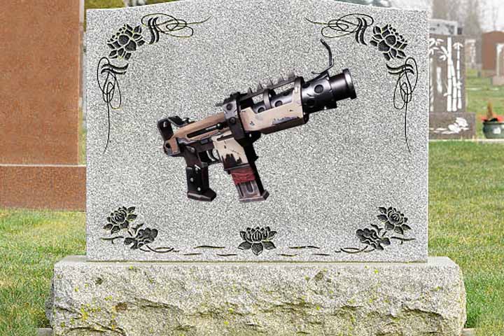 Fortnite Patch 5.0 Contenu : Pistolet-mitrailleur tactique supprimé, up des dégâts du fusil de sniper semi-auto au patch 5.0