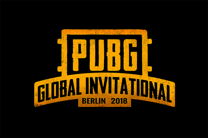 PUBG Global Invitational, classement, programme et résultats