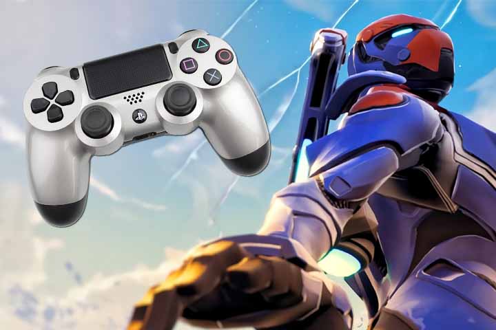 Fortnite Skirmish Series : Idropz_bodies et les joueurs consoles dans le tournoi