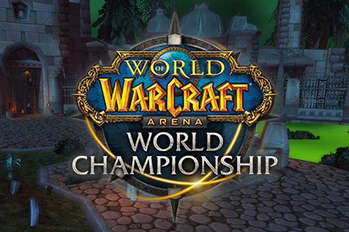 WoW : Summer Finals – Arena World Championship Summer Season 2018