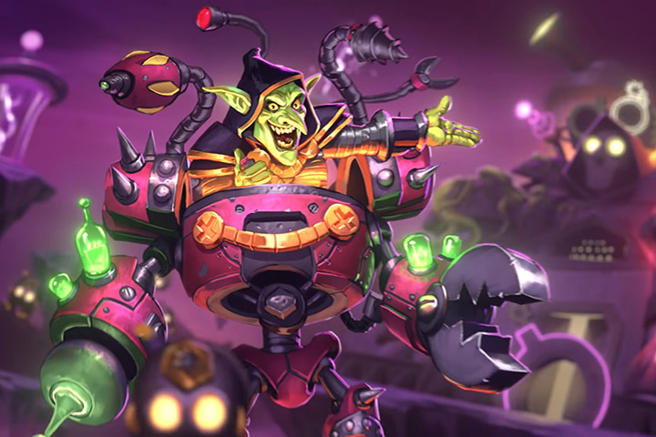 HS : Projet Armageboum, date de sortie de l’extension