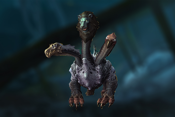 WoW : Stratégie Dévoreur fétide, Uldir