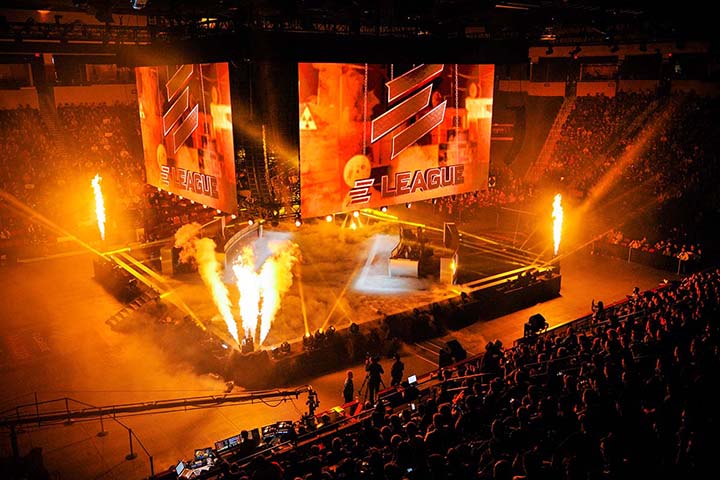 CSGO : Création d’une Association des joueurs