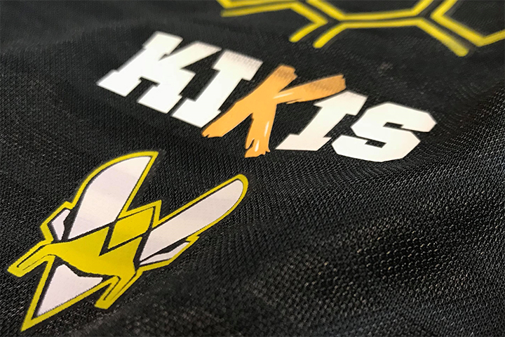 LoL : Team Vitality signe Kikis en LCS EU