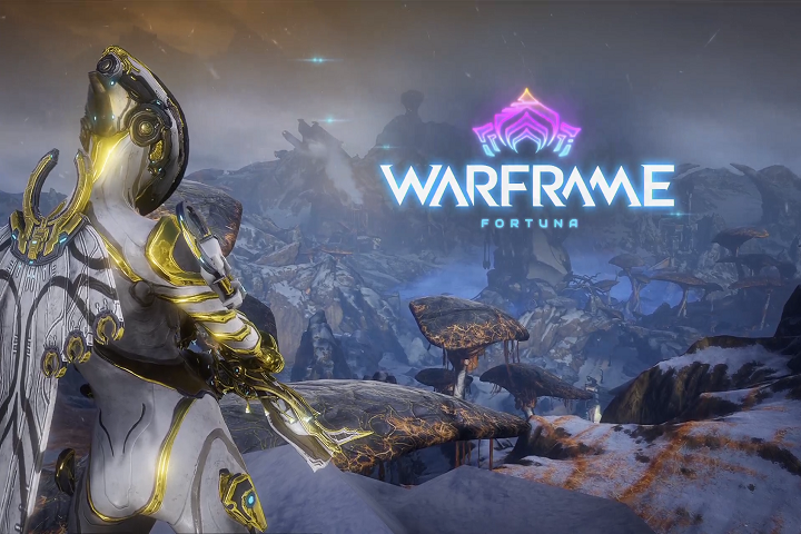 Warframe : Fortuna, infos et présentation – TennoCon 2018