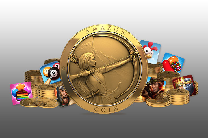 Comment installer l’Amazon Appstore et obtenir des bons d’achats sur Amazon ?