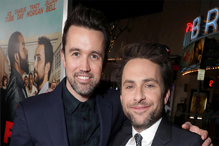 TV : Apple signe une série dans l’univers d’un studio de jeu vidéo