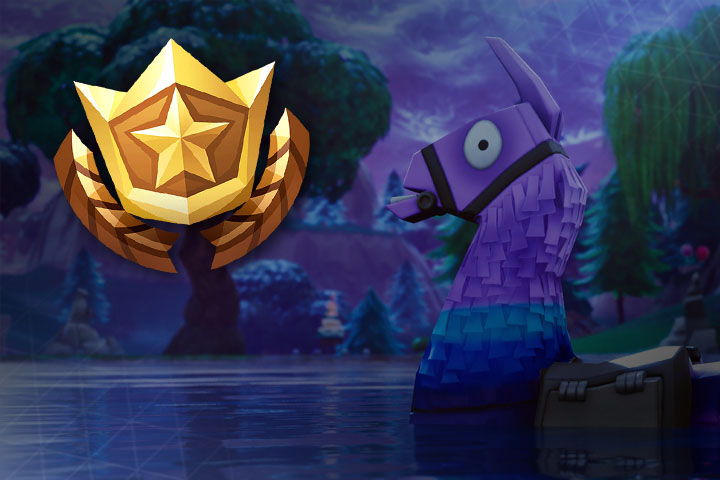 Fortnite : Défis semaine 7 reporté de jeudi 23 août à vendredi 24 août