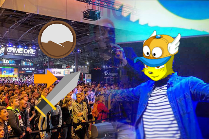 Kolizeum DOFUS : Stuff Ecaflip Terre Do Pou lvl 200 par Dofla