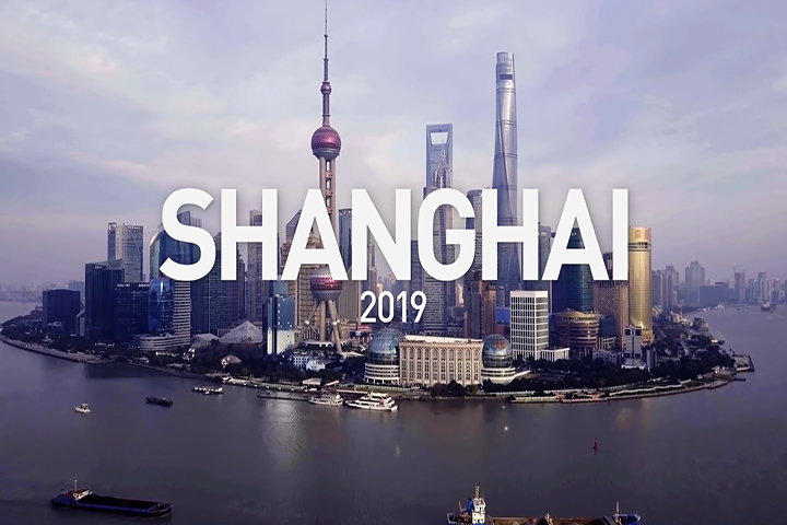 Dota 2 : The International 9 organisé à Shanghai en 2019