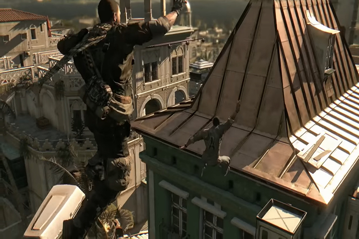 Dying Light Bad Blood : Early Access, trailer, gameplay et config