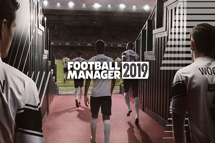 Football Manager 2019 : Date de la Beta