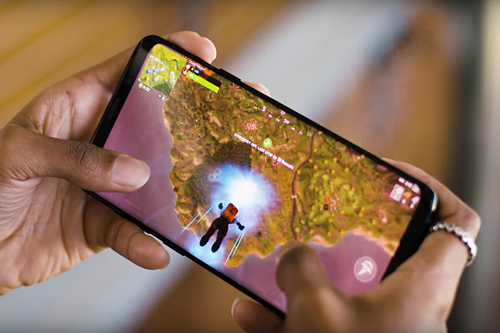 Fortnite sur Android : Grosse perte financière pour Google