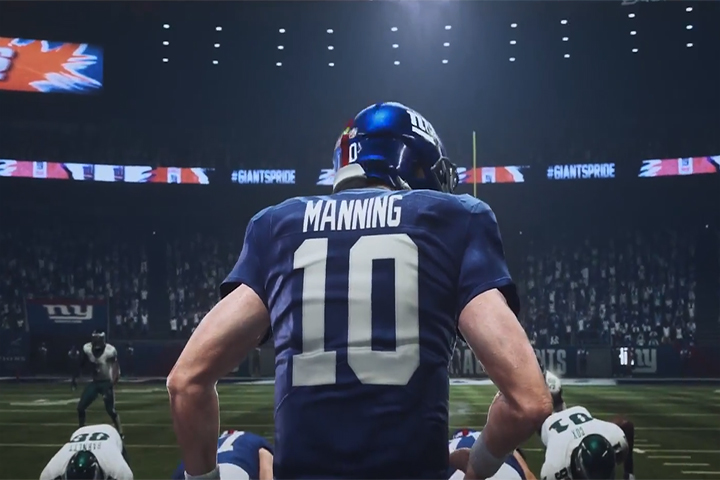 Madden NFL 19 Championship Series, l’Esport sur ESPN avec la NFL