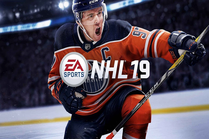NHL 19 : Bientôt une sortie sur PC ?
