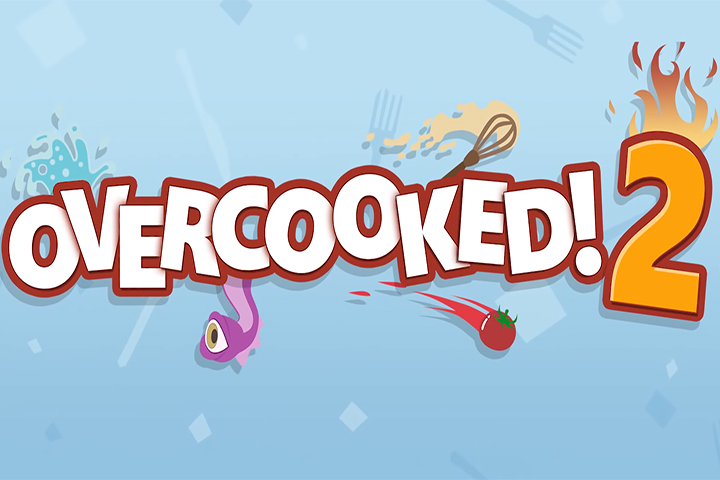 Overcooked 2 : Disponible sur PC, PS4, Xbox One et Switch