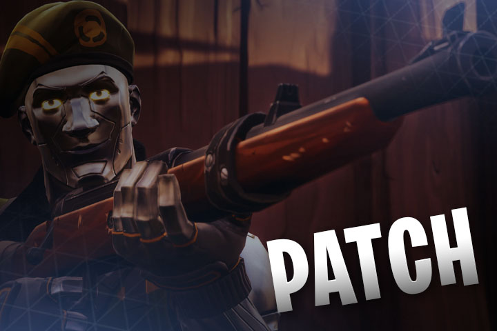 Patch 5.20 Fortnite : nouveautés et bugs, arrivée du Fusil à pompe double