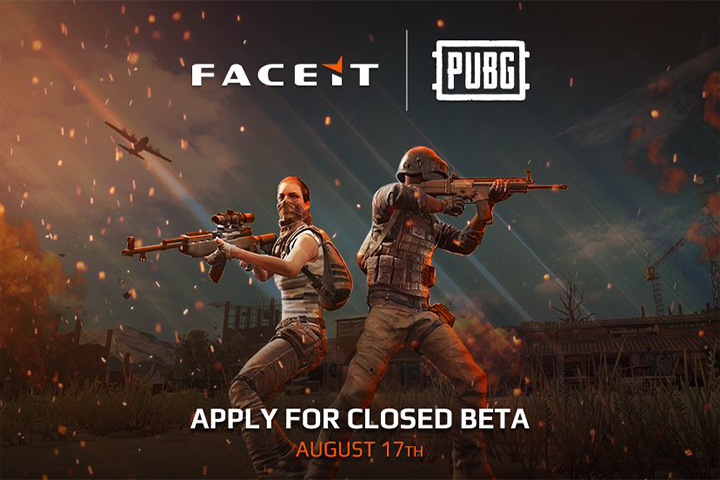 PUBG : Carton de la version Mobile et de la Beta FaceIt