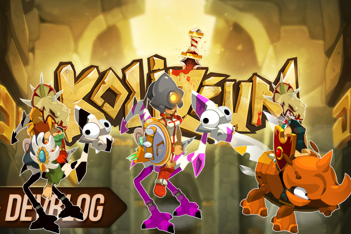 Kolizeum DOFUS : Sacrieur, Iop et Zobal – Team et stuff pour le 3v3 au niveau 200