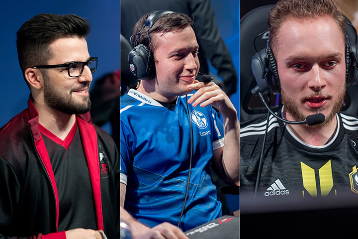 LoL : Les enjeux de la dernière journée de LCS EU