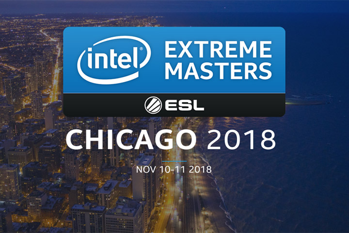 CSGO : IEM Chicago, nouvelle étape de 2018 à 2020